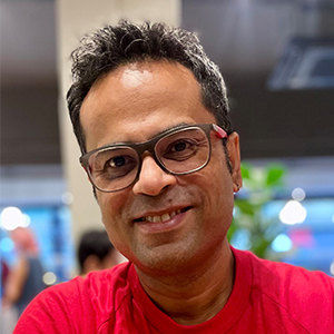 Prof. Sourav S Bhowmick